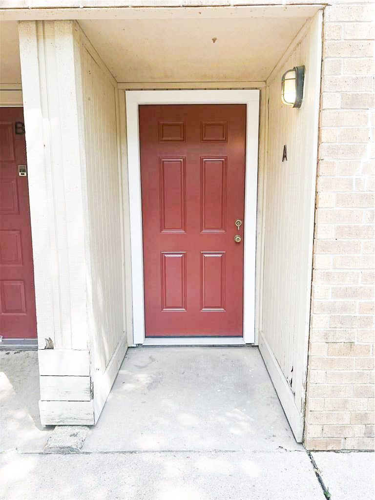 2402 Blanco Drive A