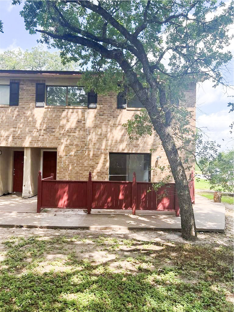 2402 Blanco Drive A