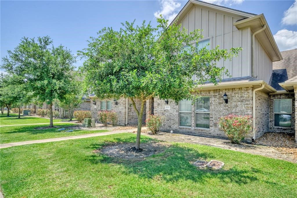 3114 Claremont Drive