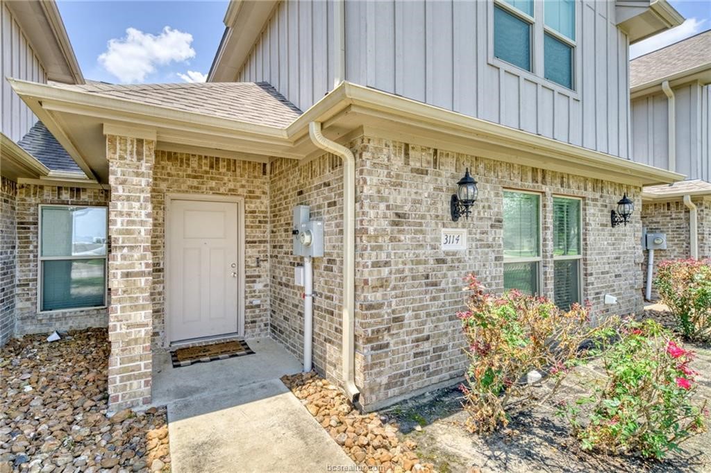 3114 Claremont Drive
