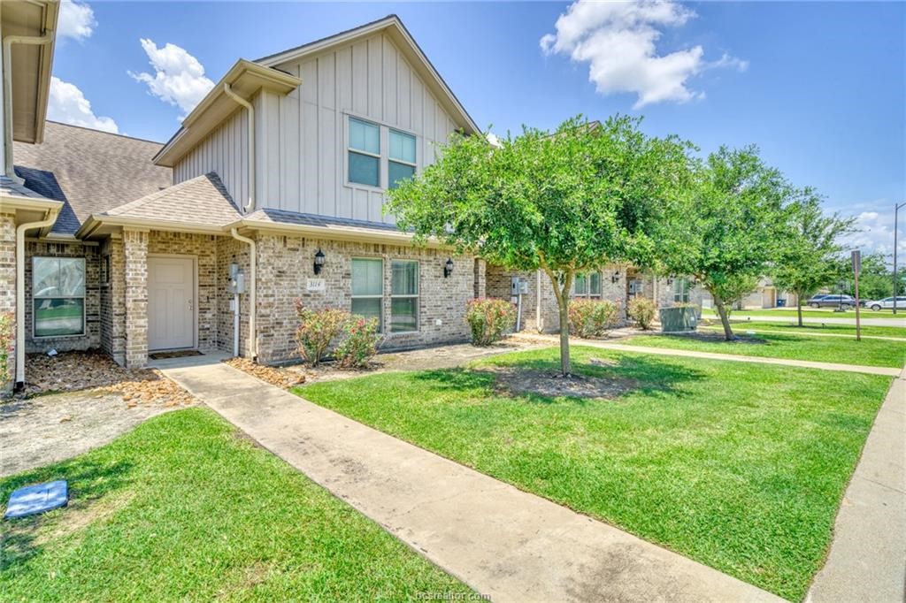 3114 Claremont Drive