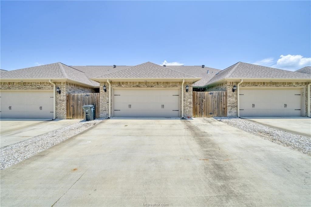 3114 Claremont Drive