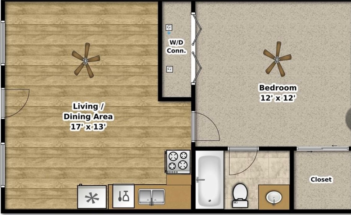 807 East 31st Street 7