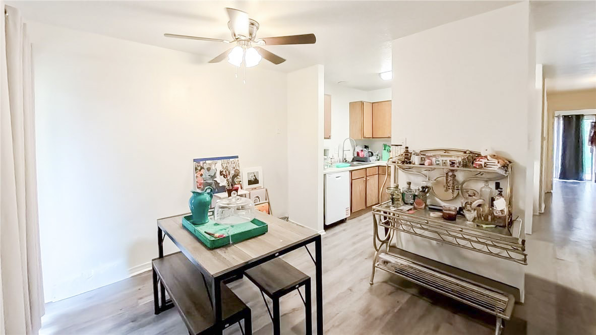 2802 Forest Bend Drive