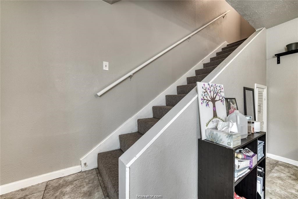 4503 College Main Street D