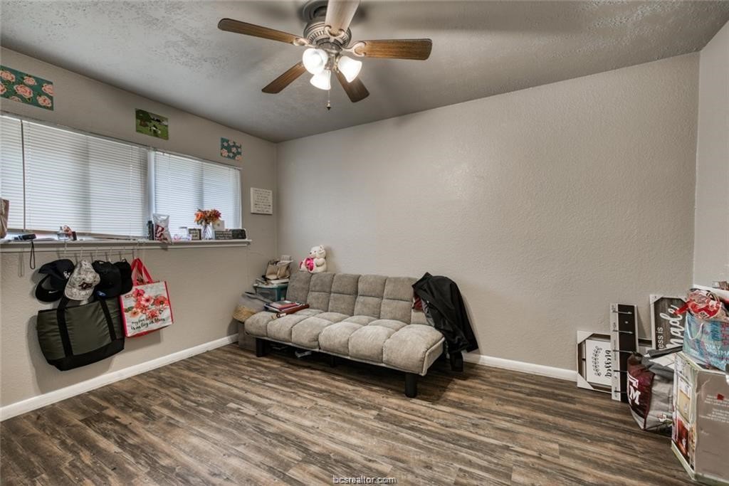 4503 College Main Street D