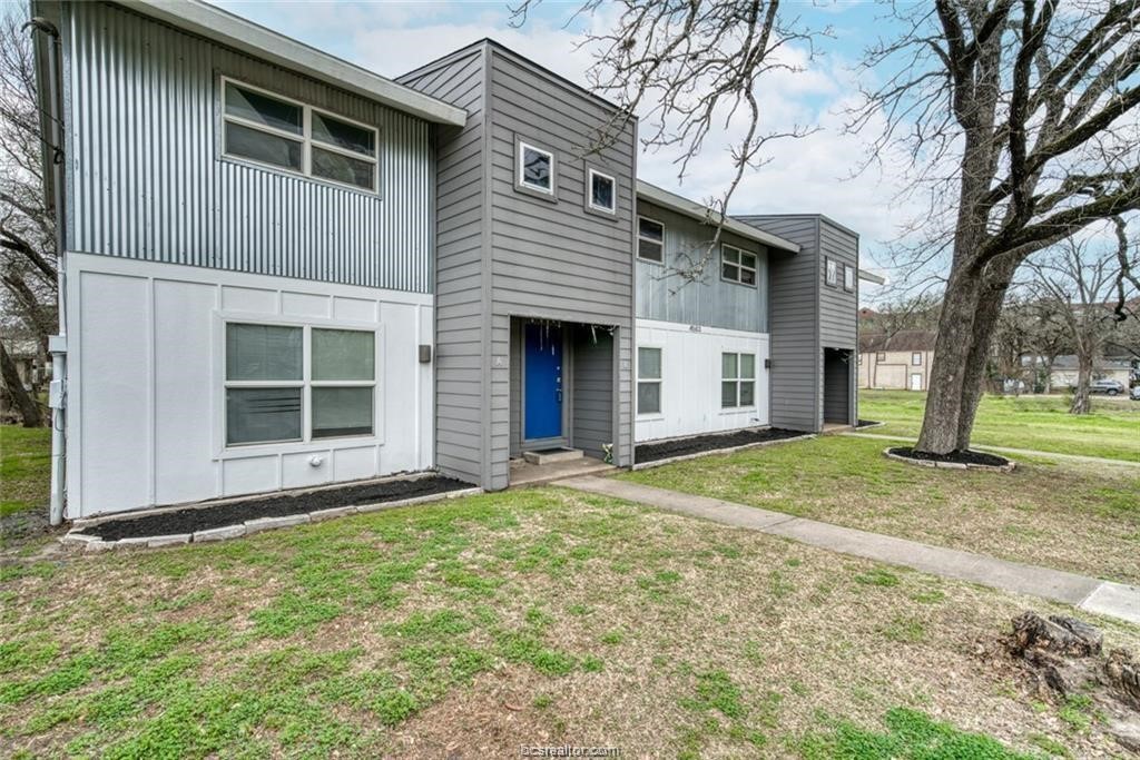 4503 College Main Street D