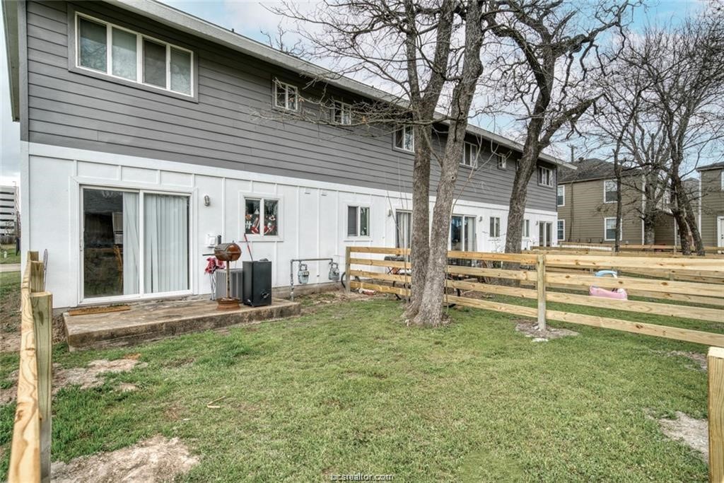 4503 College Main Street D