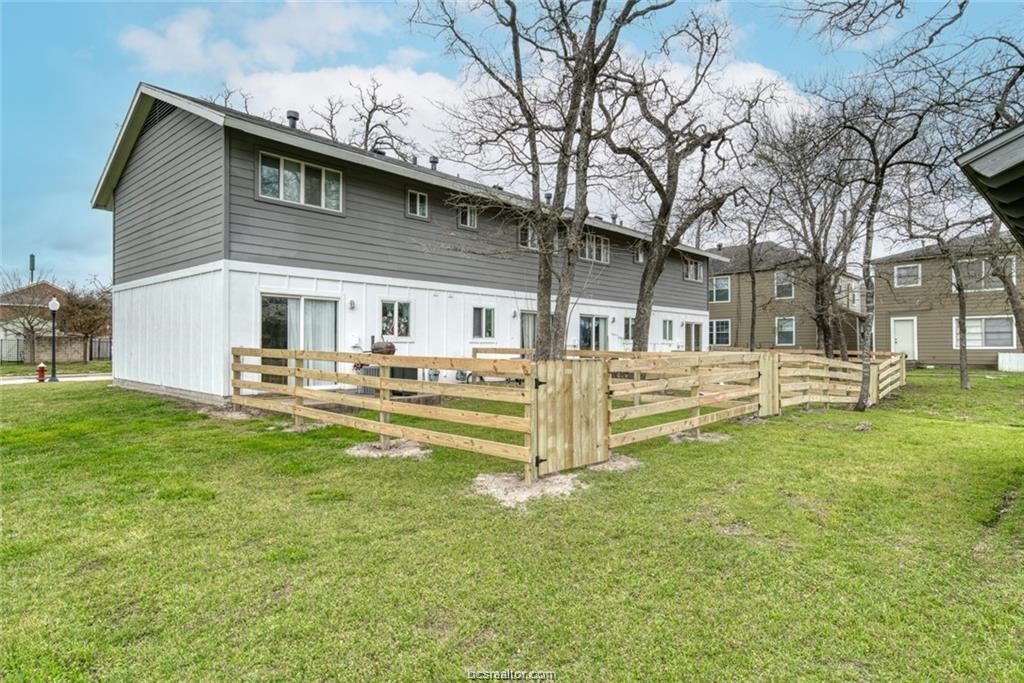 4503 College Main Street D