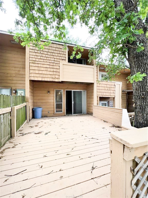 3802 College Main Street 4