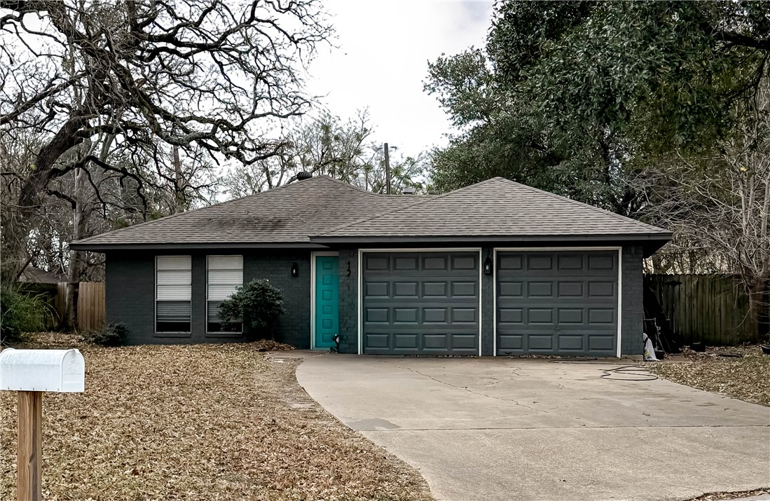 1224 South Dexter Drive