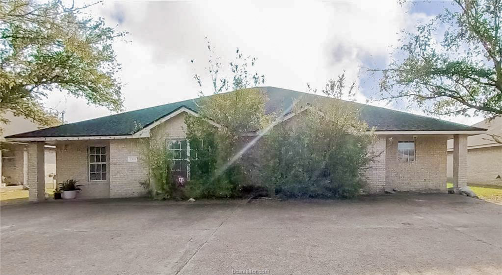 2304 Antelope Lane