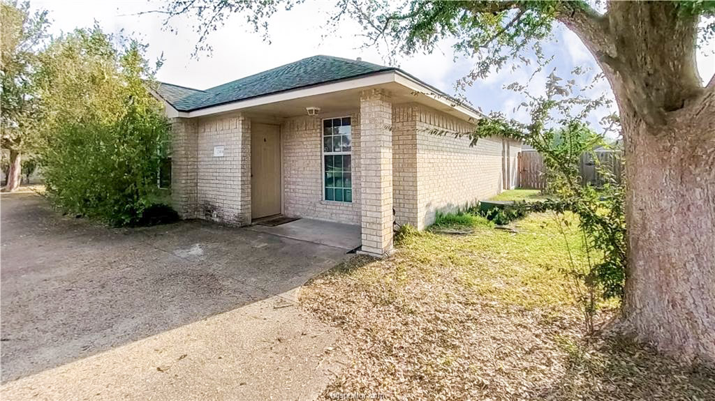 2304 Antelope Lane