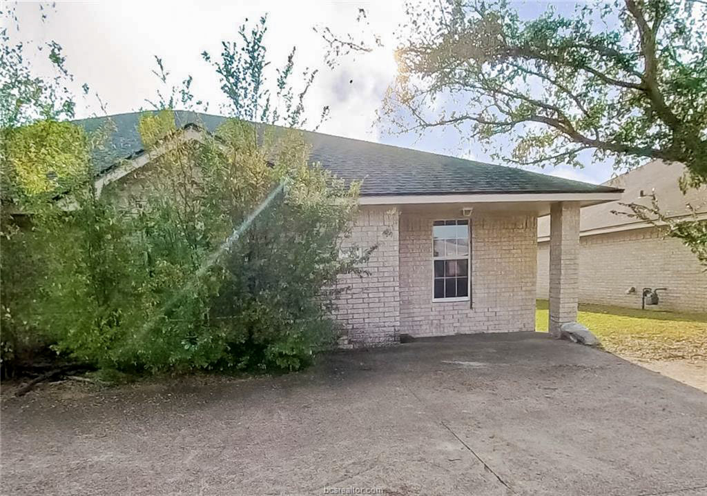 2304 Antelope Lane