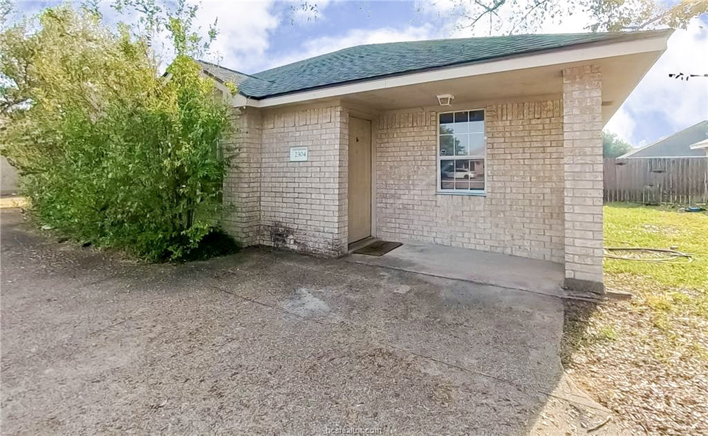2304 Antelope Lane