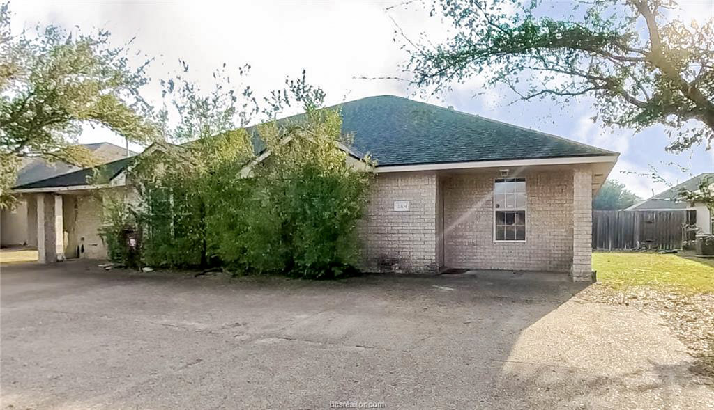 2304 Antelope Lane
