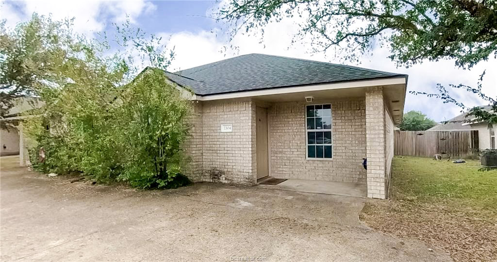 2304 Antelope Lane