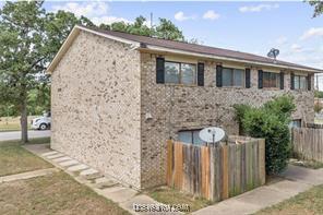 2406 Blanco Drive D