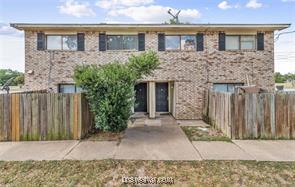 2406 Blanco Drive D