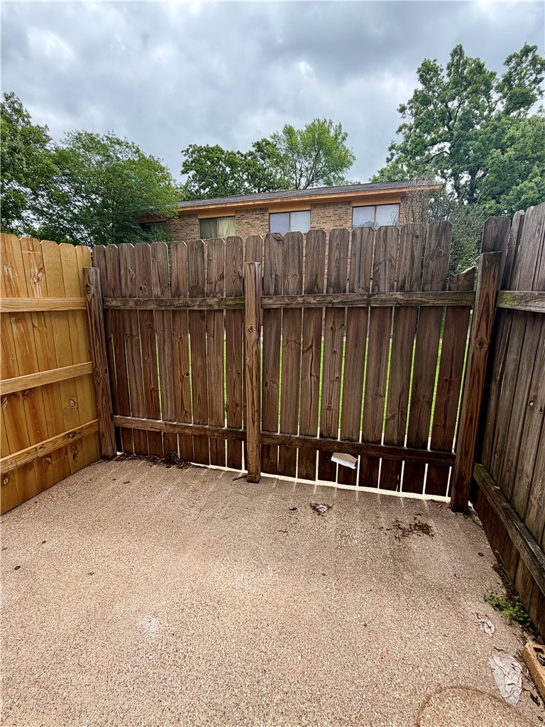 2406 Blanco Drive D
