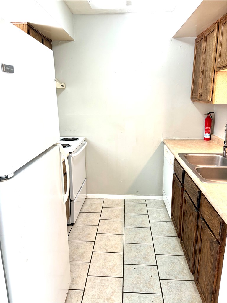 2406 Blanco Drive D