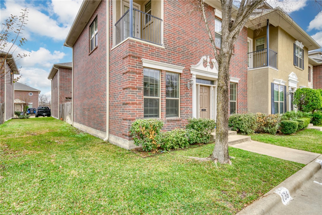 136 Forest Drive