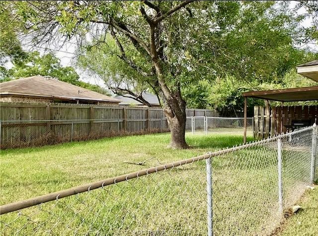 701 Llano Place