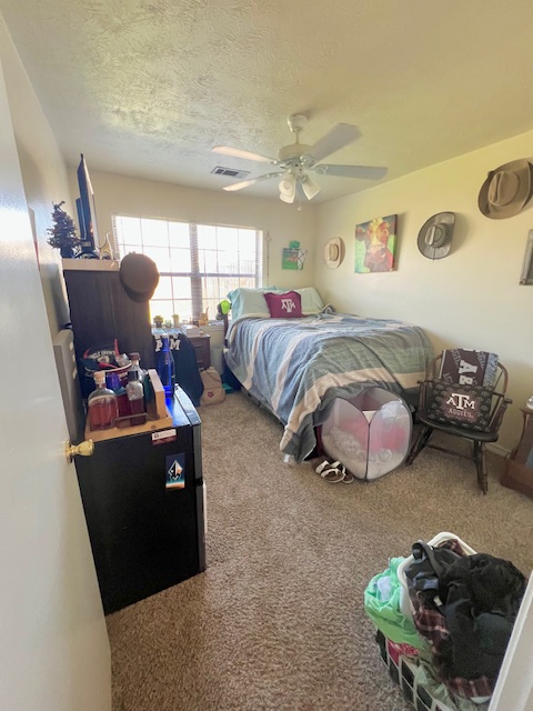 1814 Woodsman Drive A