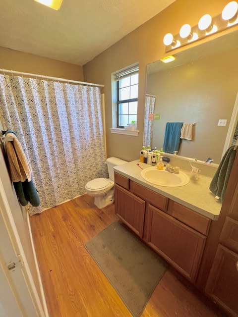 1814 Woodsman Drive A