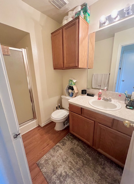 1814 Woodsman Drive A