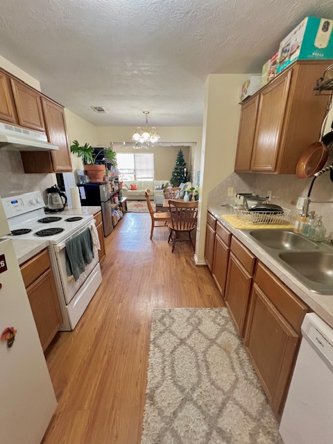 1814 Woodsman Drive A