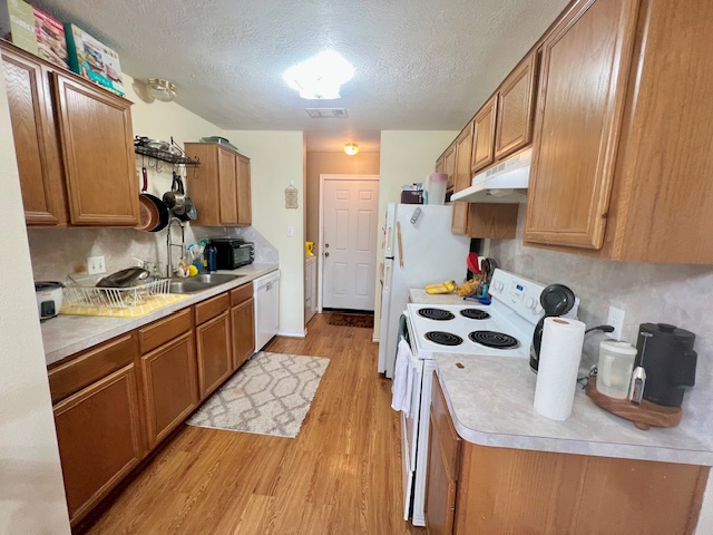 1814 Woodsman Drive A