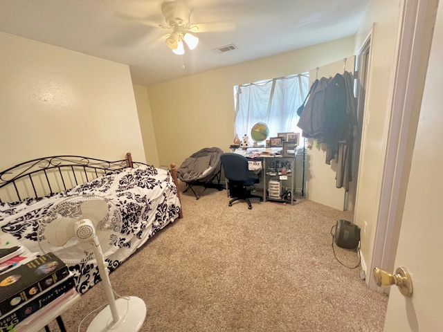 1814 Woodsman Drive A