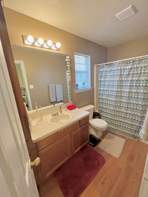 1814 Woodsman Drive A