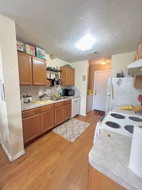 1814 Woodsman Drive A