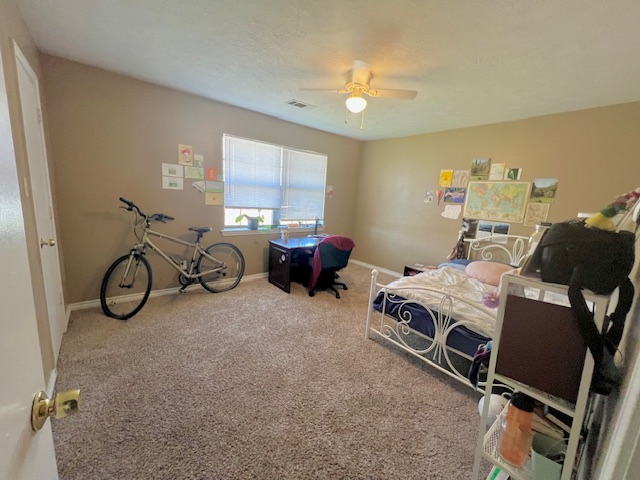 1814 Woodsman Drive A