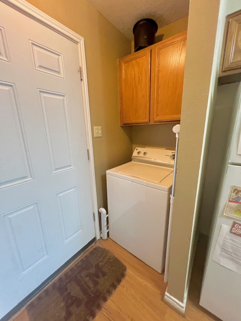 1814 Woodsman Drive A