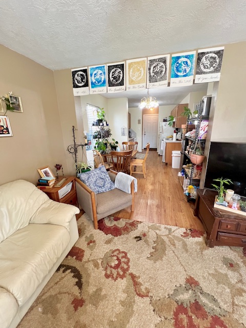 1814 Woodsman Drive A