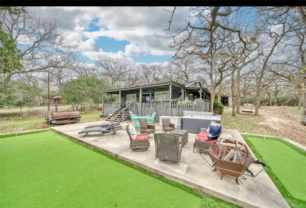 10967 Clyde Acord Road