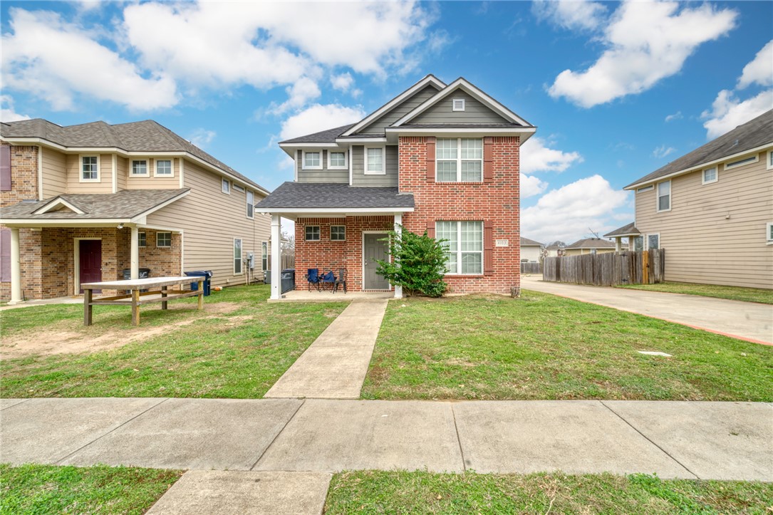 4103 McFarland Drive