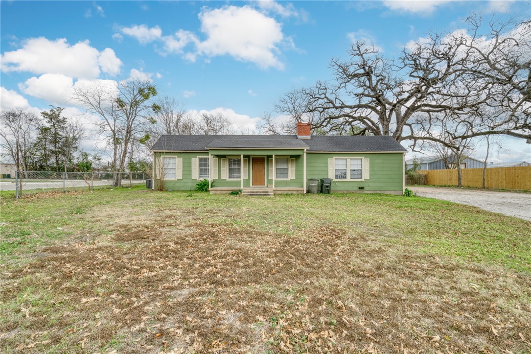 1505 Echols Street B