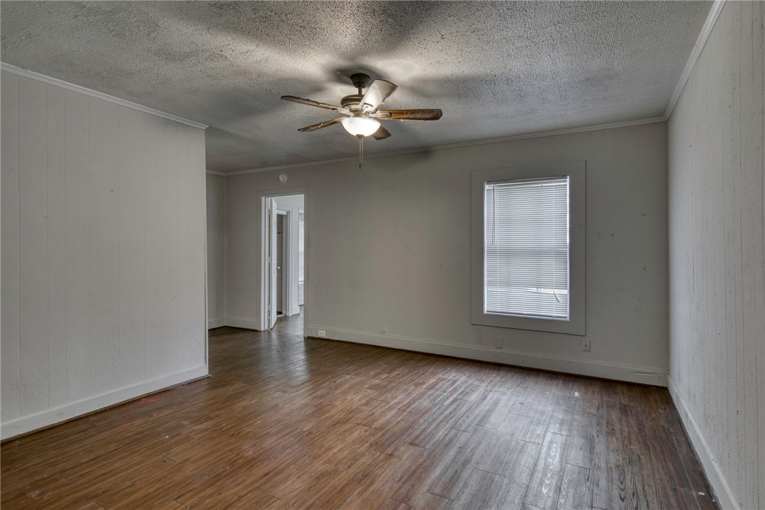 1505 Echols Street B