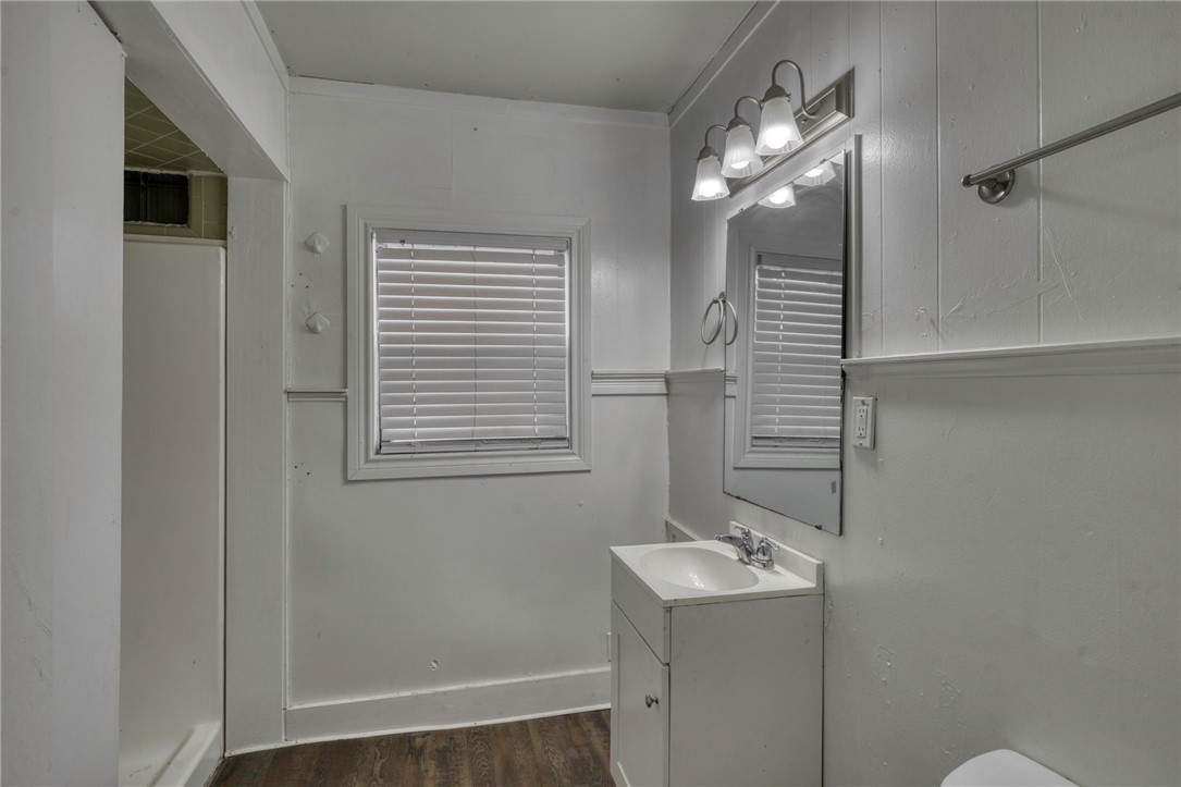 1505 Echols Street B