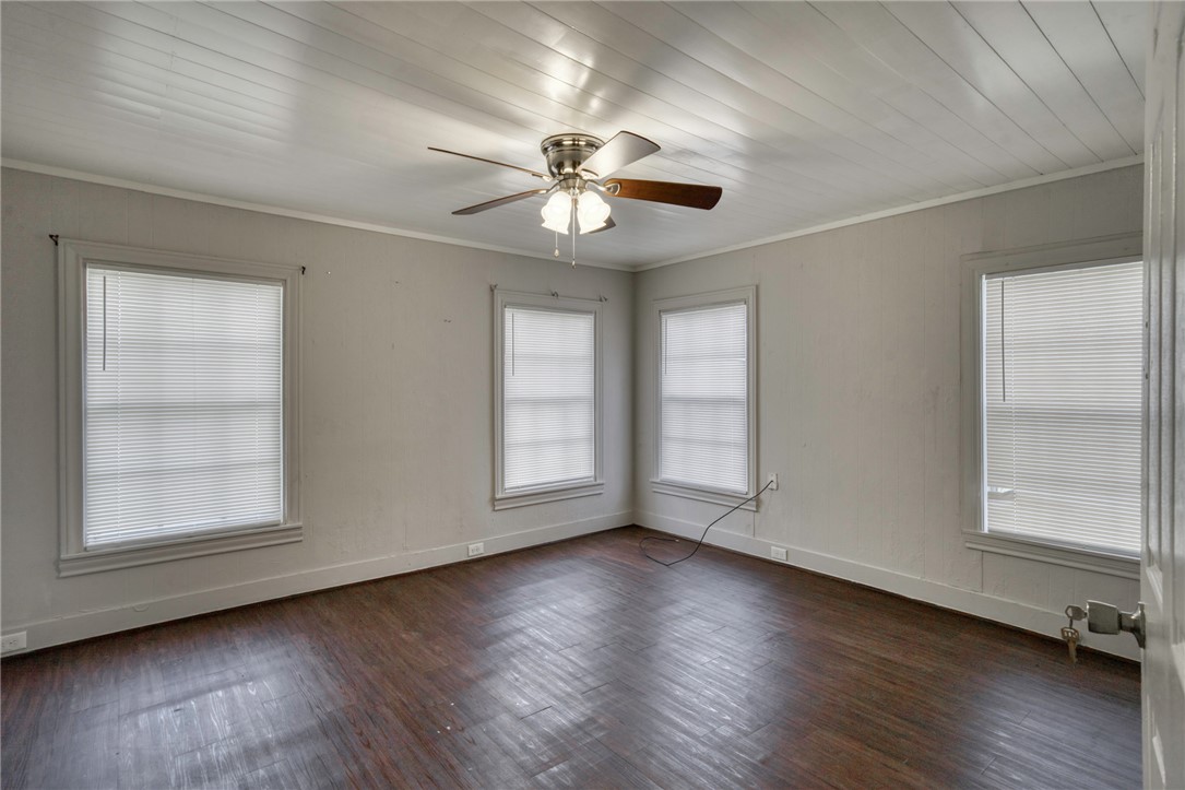 1505 Echols Street B