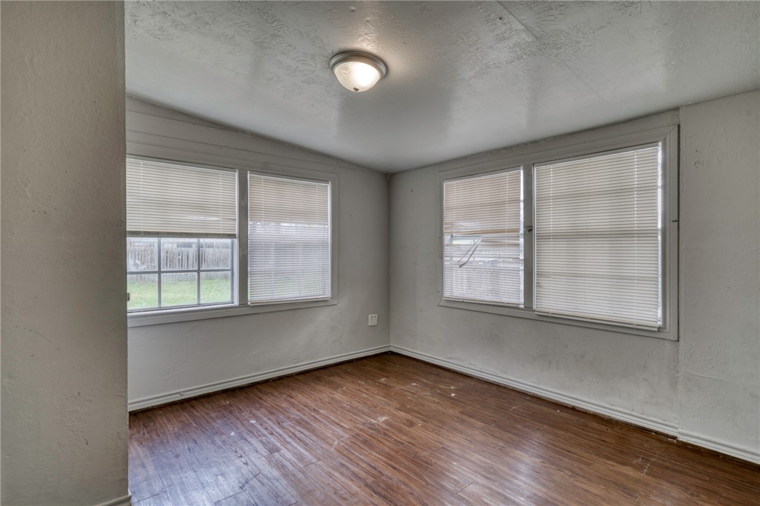 1505 Echols Street B