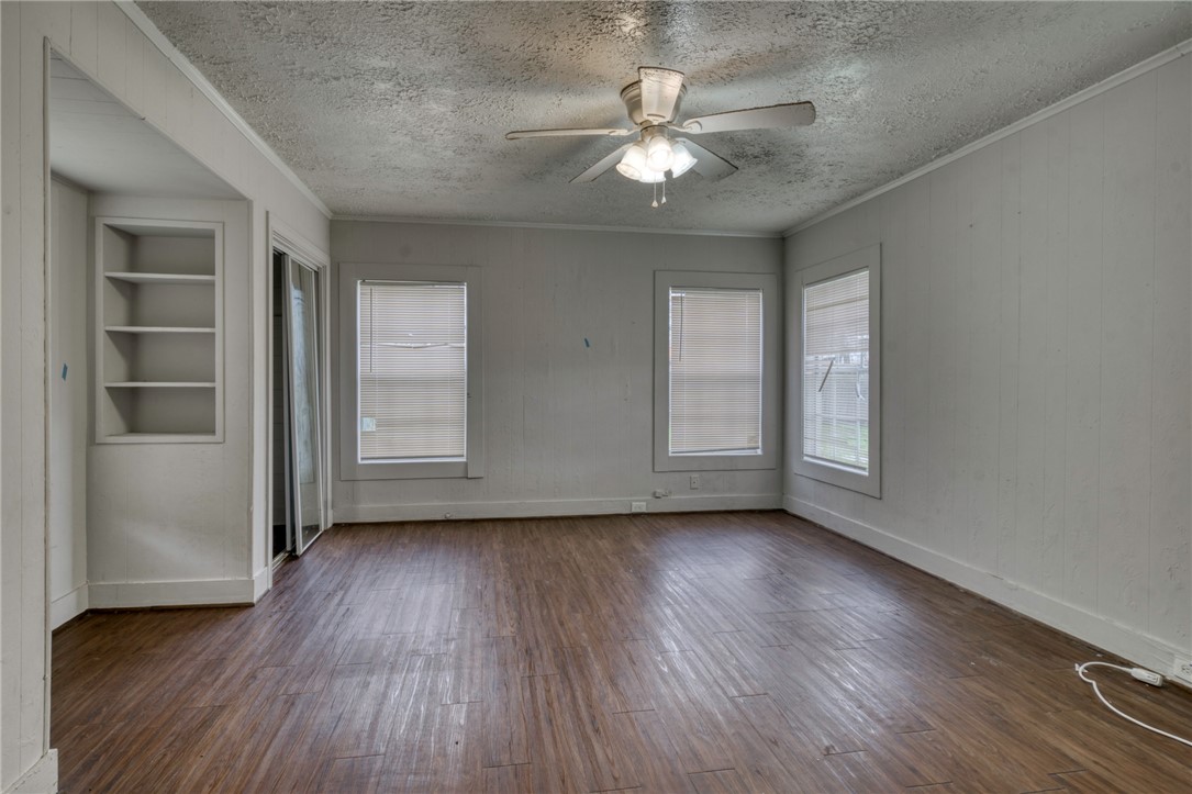 1505 Echols Street B