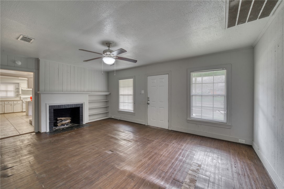 1505 Echols Street B