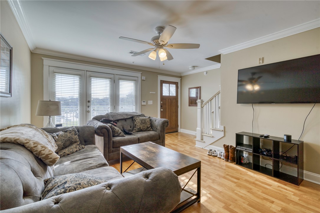 1725 Harvey Mitchell Parkway S 2124