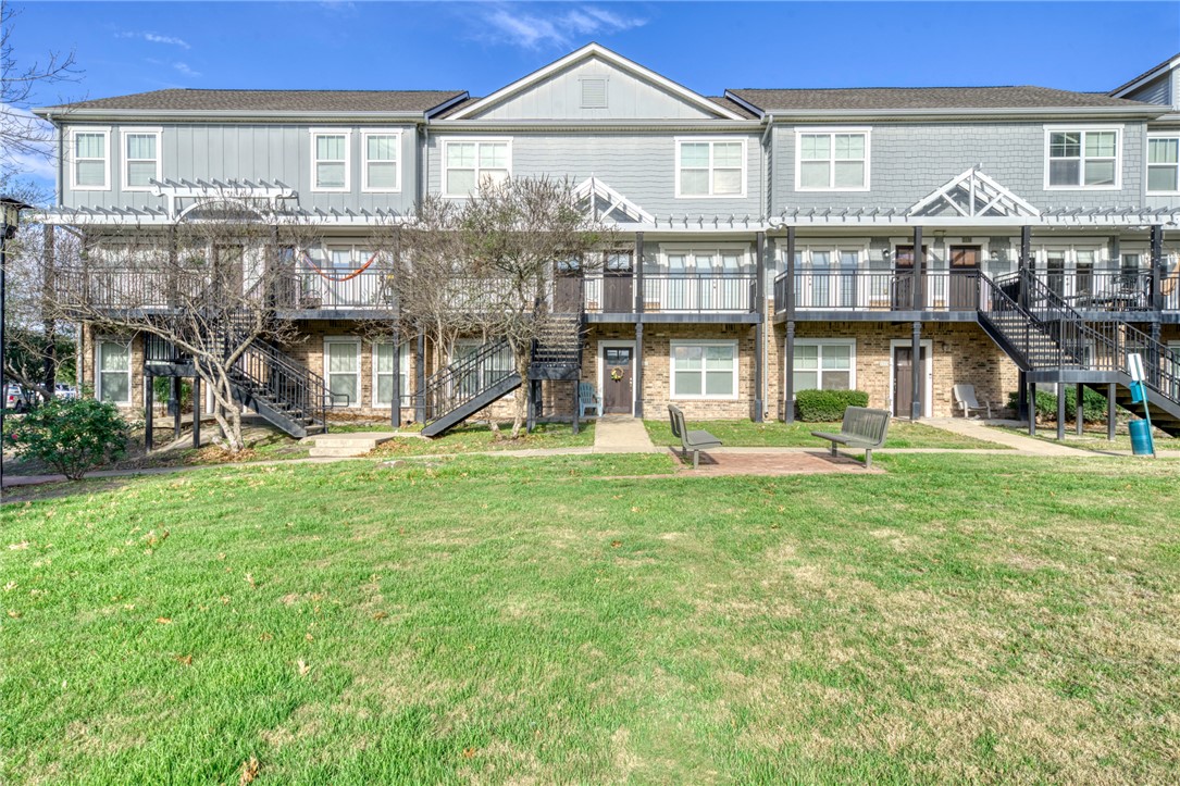 1725 Harvey Mitchell Parkway S 2124