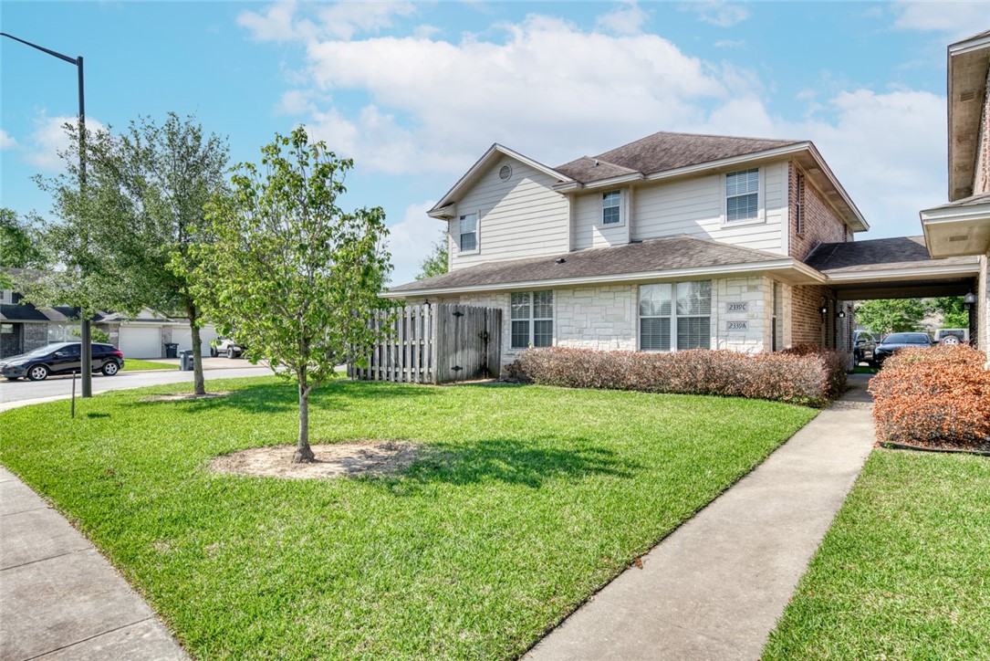 2339 Autumn Chase Loop D